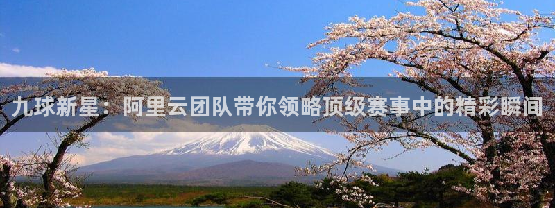 山猫直播足球免费观看高清：九球新星：阿里云团队带你领略顶级赛事中的精彩瞬间